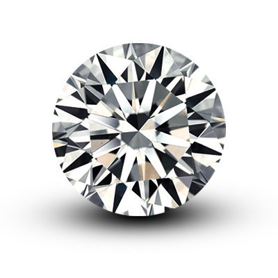 南宁钻石回收，怎么看钻石外部瑕疵？