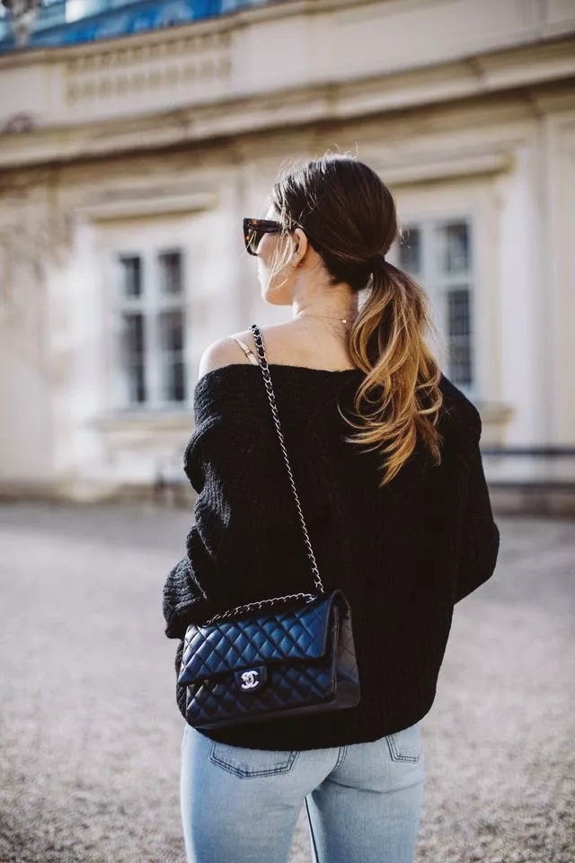 二手奢侈品包包：最值得入手的Chanel经典包包你拥有几款？