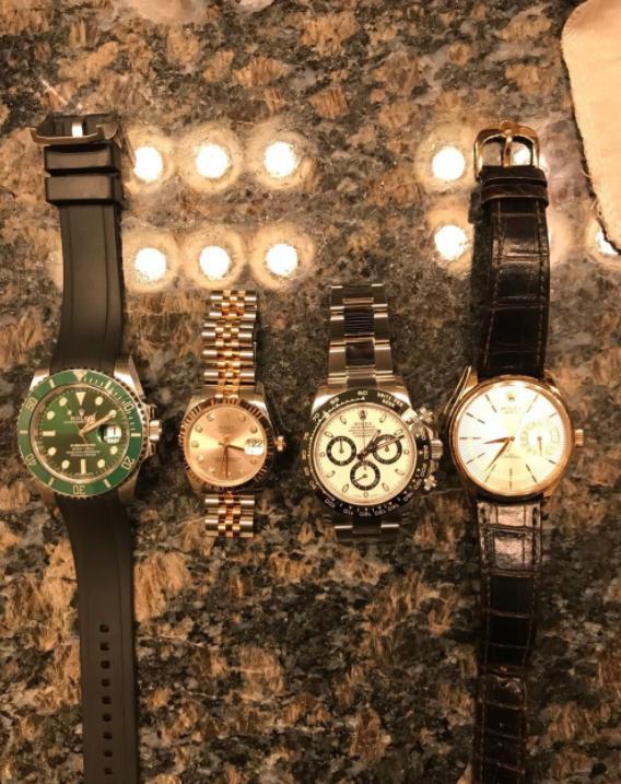 南宁回收手表,南宁手表回收,南宁回收二手手表